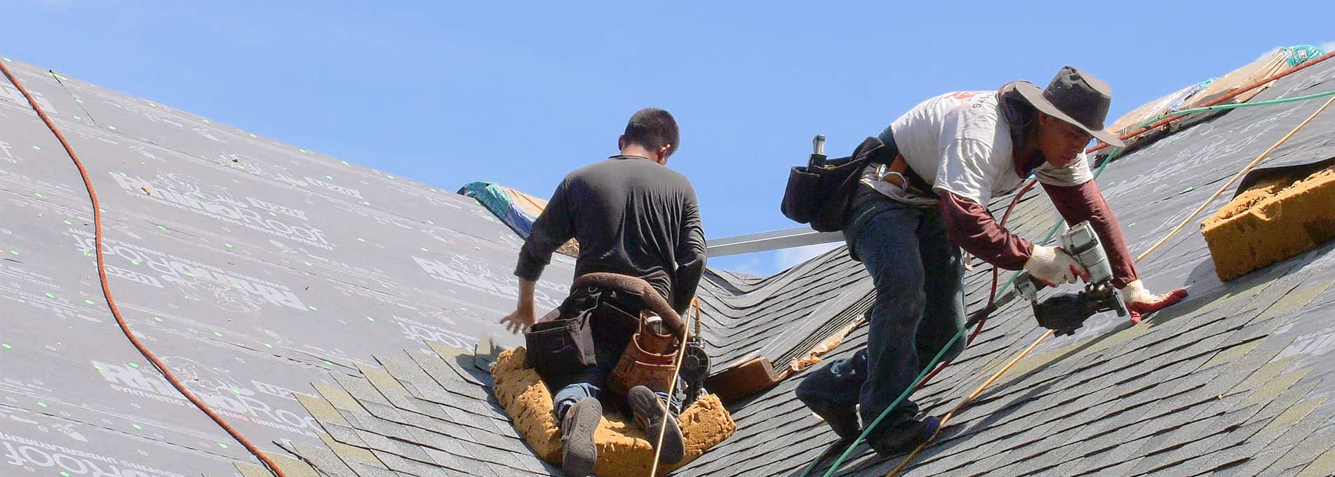 DIY Safety Tips for Roof Repairs